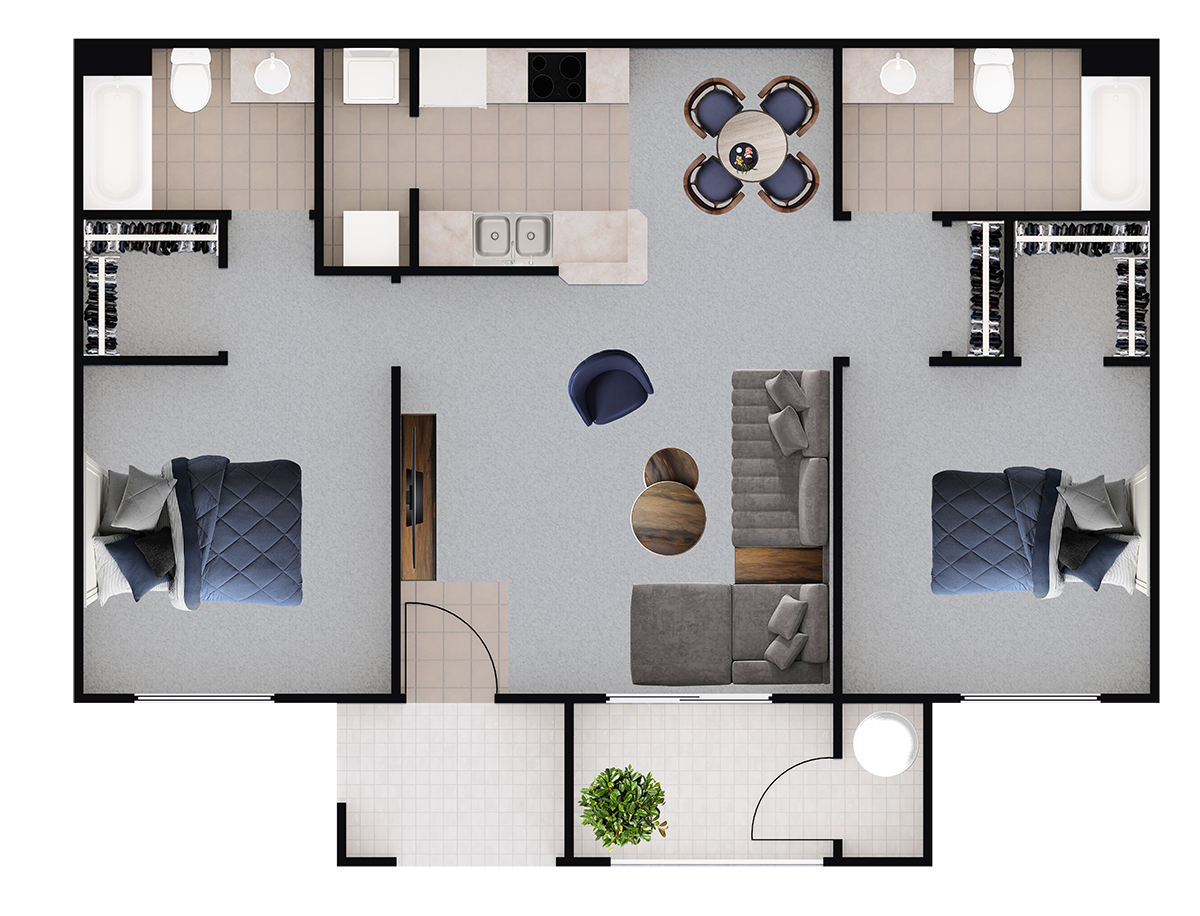 289 South Highway 92 1-3 Beds Apartment for Rent - Photo Gallery 24